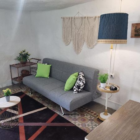 Apartamentos La Cueva Paterna Esterno foto