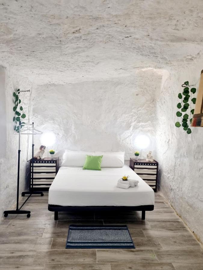 Apartamentos La Cueva Paterna Esterno foto