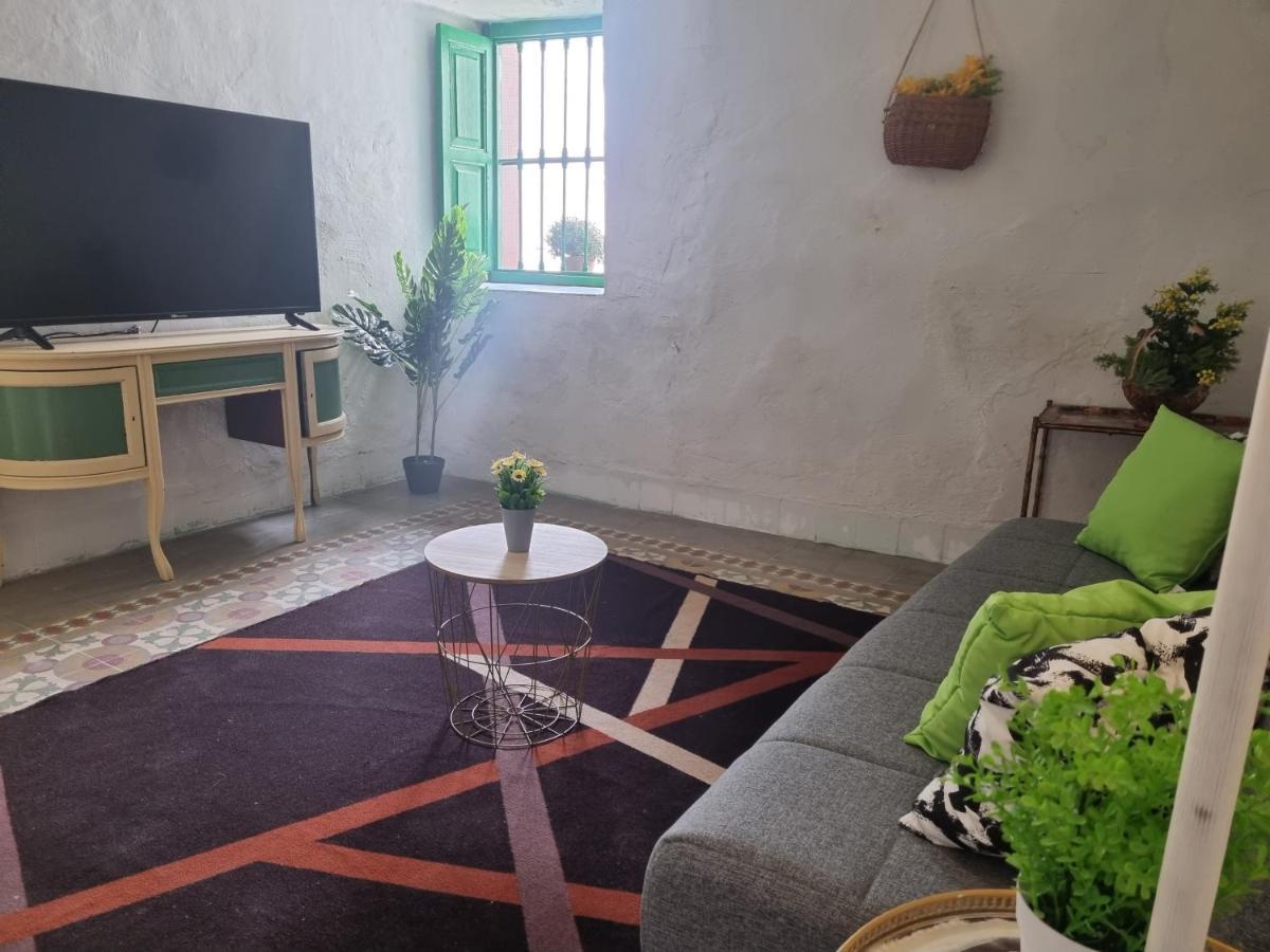 Apartamentos La Cueva Paterna Esterno foto