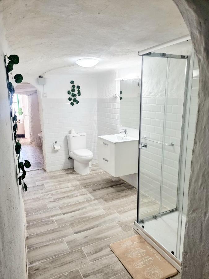 Apartamentos La Cueva Paterna Esterno foto