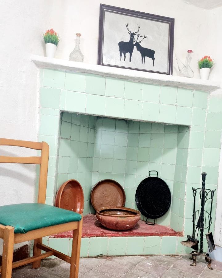 Apartamentos La Cueva Paterna Esterno foto